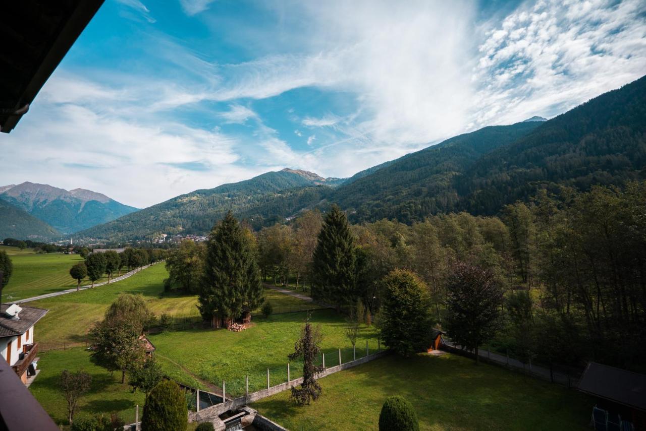 Hotel Rio Caderzone Terme Exterior foto
