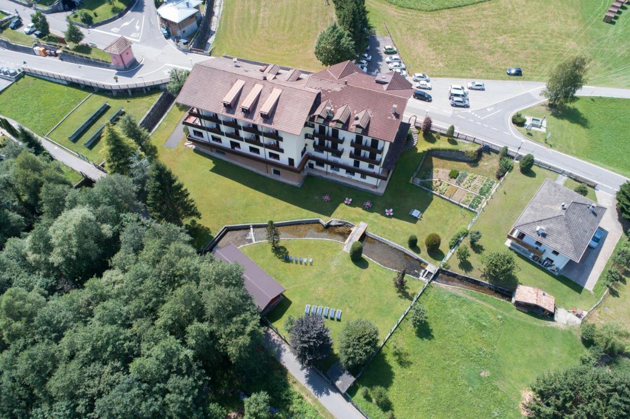 Hotel Rio Caderzone Terme Exterior foto