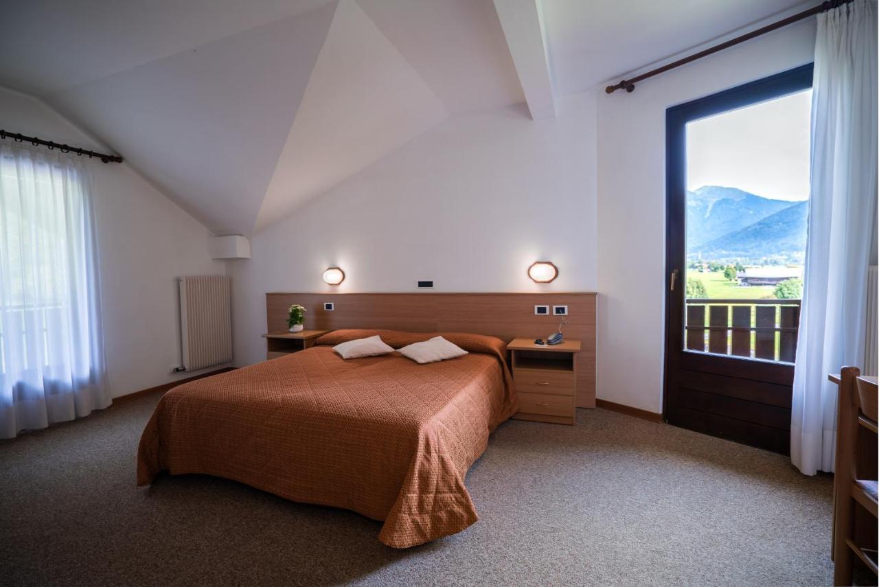 Hotel Rio Caderzone Terme Exterior foto