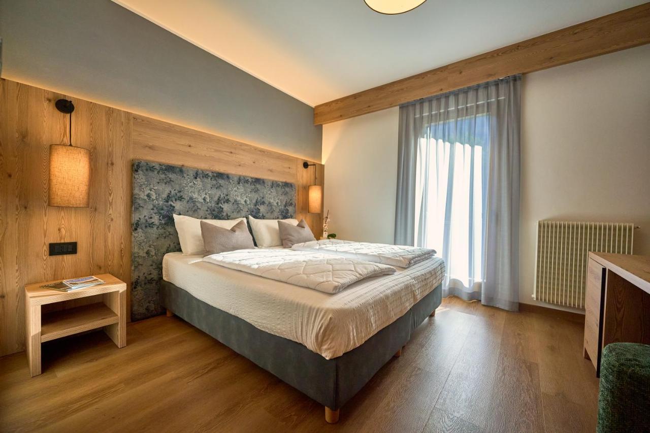 Hotel Rio Caderzone Terme Exterior foto